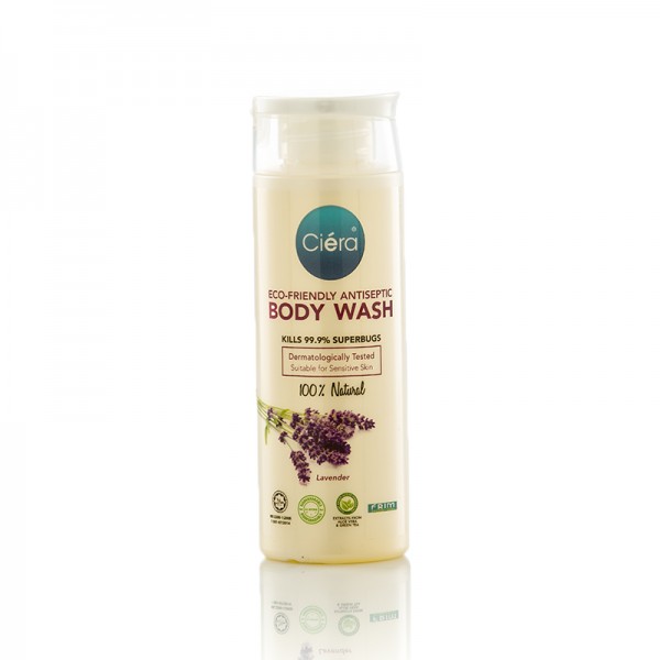 ciera-eco-friendly-antiseptic-body-wash-200ml-lavender