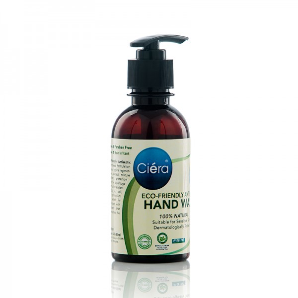 ciera-eco-friendly-antiseptic-hand-wash-150ml-fragrance-free