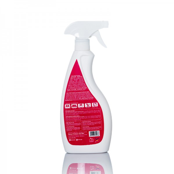 ciera-multipurpose-disinfectant-spray-500ml-floral-signature
