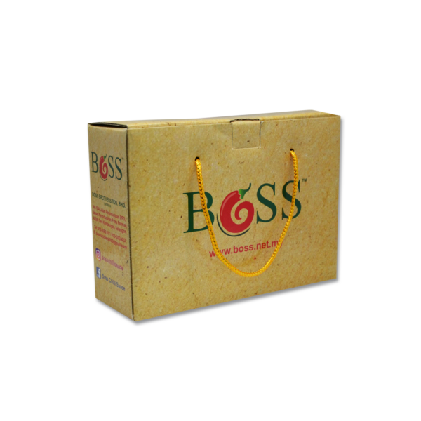 Boss Box 1